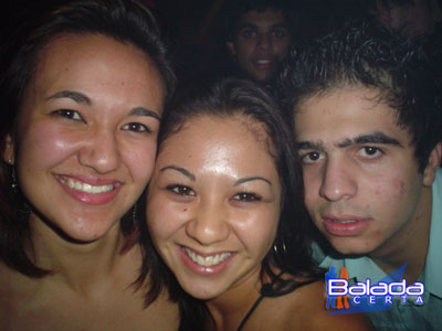 Balada: Fotos na Blood